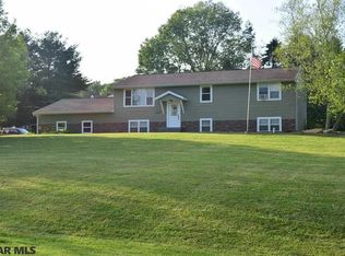 151 Scenic Dr, Bellefonte, PA 16823