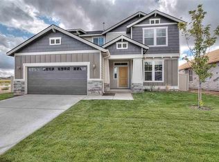 5232 N Beaham Ave, Meridian, ID 83646