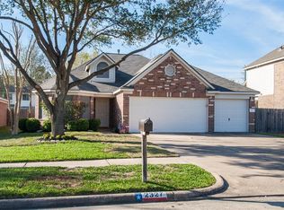 2327 Charlton House Ln, Katy, TX 77493