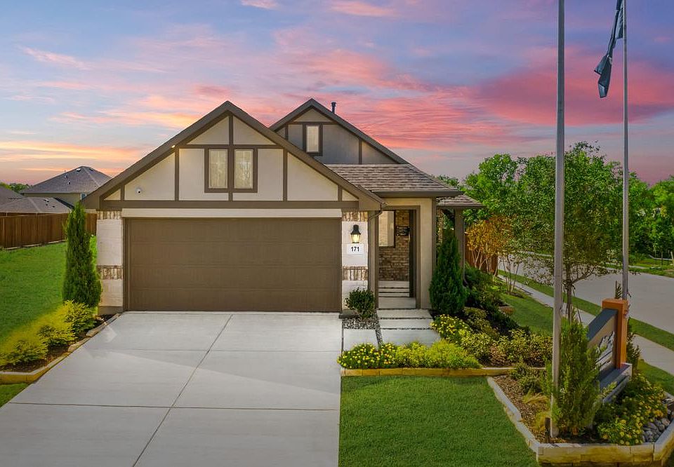 Town Park by Pacesetter Homes Texas in Princeton TX Zillow