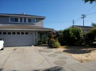 246 Herlong Ave, San Jose, CA 95123