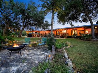 2101 Lone Man Mountain Rd, Wimberley, TX 78676