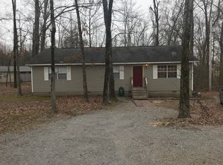 22 Griffin Rd, Batesville, AR 72501