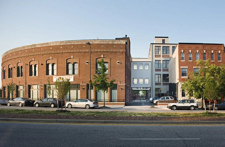 WELCOME TO PRINTERS SQUARE APARTMENTS
