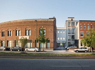 Printers Square Apartments, Baltimore, MD 21202