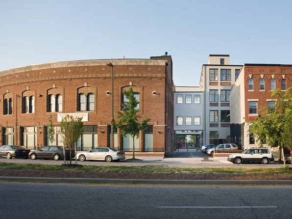 Printers Square Apartments
