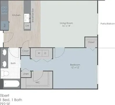 North Highlands Apartments and Villas — Photo 52
