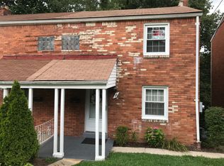 36 Sceneridge Ave, Pittsburgh, PA 15227