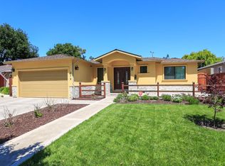 276 Christopher Ave, Campbell, CA 95008