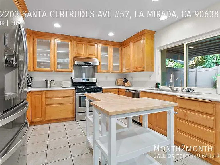 12203 Santa Gertrudes Ave #57 — Photo 9