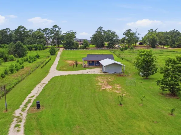 675 Doyle Rd, Dothan, AL 36305