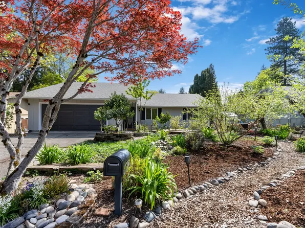 1411 NE Knollcrest Ave, Vancouver, WA 98664