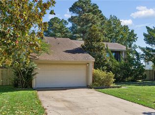 1745 Lake Christopher Dr, Virginia Beach, VA 23464