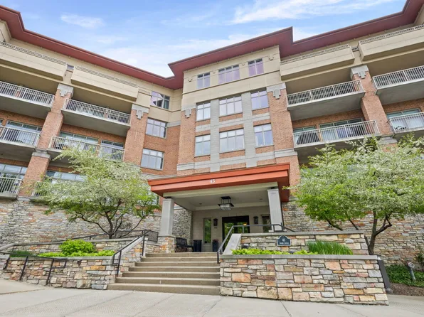 45 Prairie Park Dr APT 509, Wheeling, IL 60090