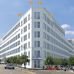 Sold by Modern Spaces