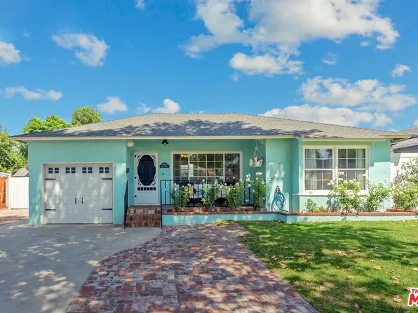 9261 Parise Dr, Whittier, CA 90603
