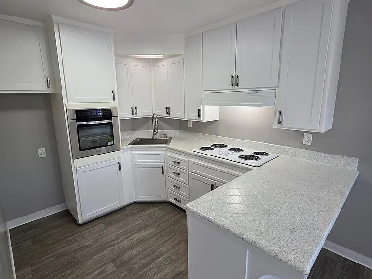 Arden Fair Apartments — Photo 39