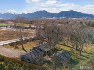 6215 Baseline Rd, Boulder, CO 80303