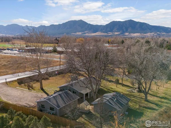 6215 Baseline Rd, Boulder, CO 80303