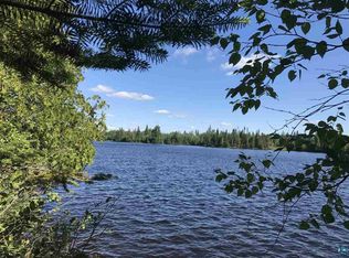 280 Island View Rd #1, Hovland, MN 55606