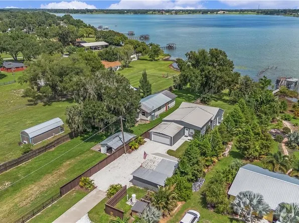 5726 Crystal Beach Rd, Winter Haven, FL 33880