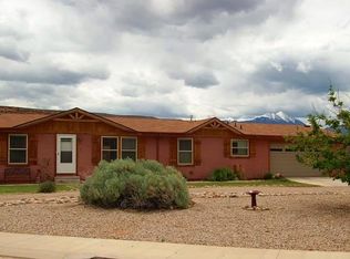 4503 Pueblo Verde Dr, Moab, UT 84532