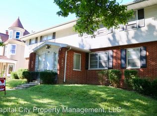 301 S Macarthur Blvd APT 2, Springfield, IL 62704