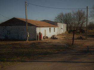 36618 Highway 29, Wynnewood, OK 73098