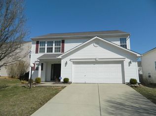 3721 S McDougal St, Bloomington, IN