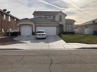 320 Canavan St, Barstow, CA 92311