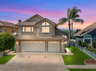 3371 Skyview Ln, Corona, CA 92882