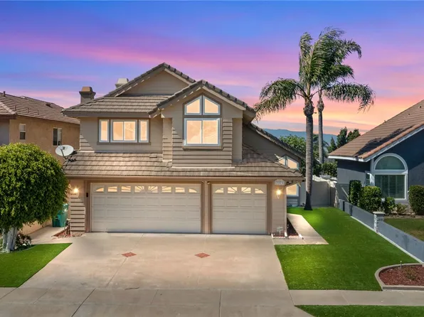 3371 Skyview Ln, Corona, CA 92882