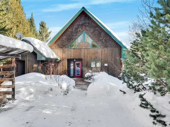 5 Chemin Pawley, Chelsea, QC J9B 2C9