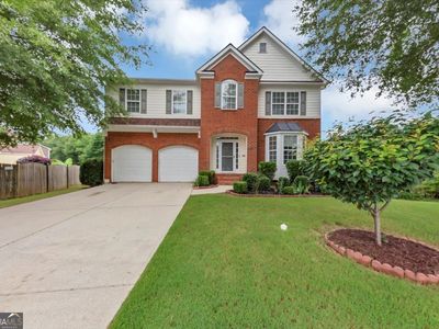 27 Spur Ct, Hiram, GA, 30141
