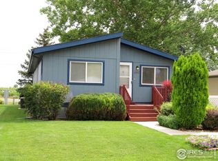 11142 Bluff Ldg, Longmont, CO 80504