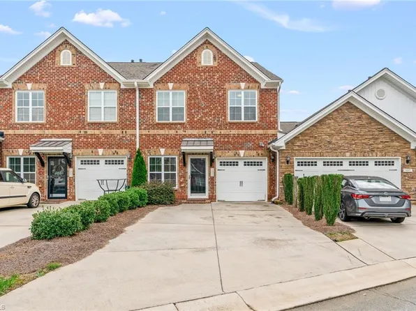 1005 Queensbury Dr, Winston Salem, NC 27127