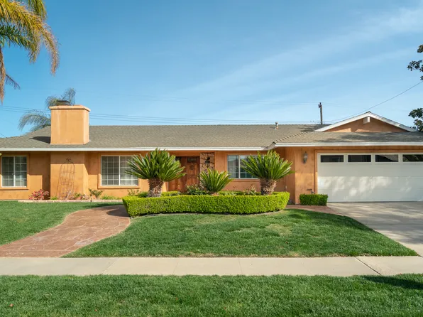 1458 Suffolk Ave, Thousand Oaks, CA 91360