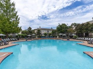Aspire Lenox Park, Atlanta, GA 30319