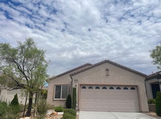 2564 Anani Rd, Henderson, NV 89044