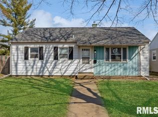 2045 35th St, Rock Island, IL