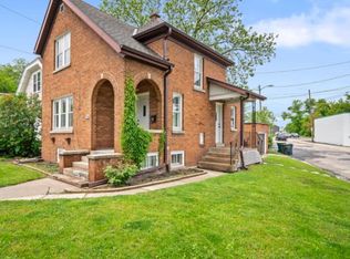 314 Chestnut St, West Bend, WI 53095