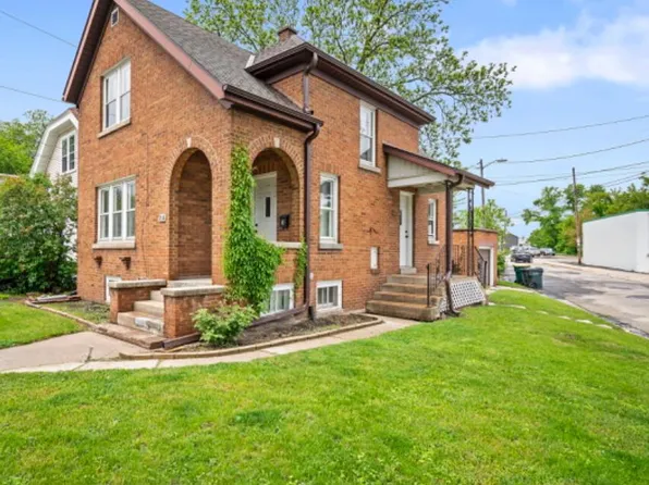 314 Chestnut STREET, West Bend, WI 53095