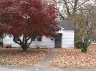 3929 Rossiland Cir S, Memphis, TN 38122