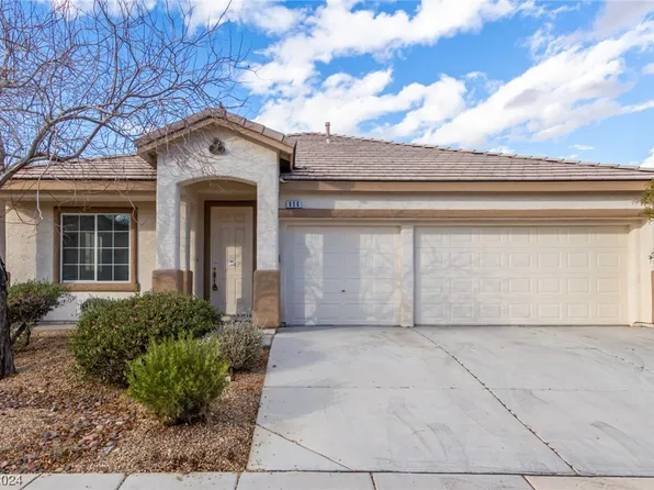 906 Pueblo Hills Ave, North Las Vegas, NV 89032