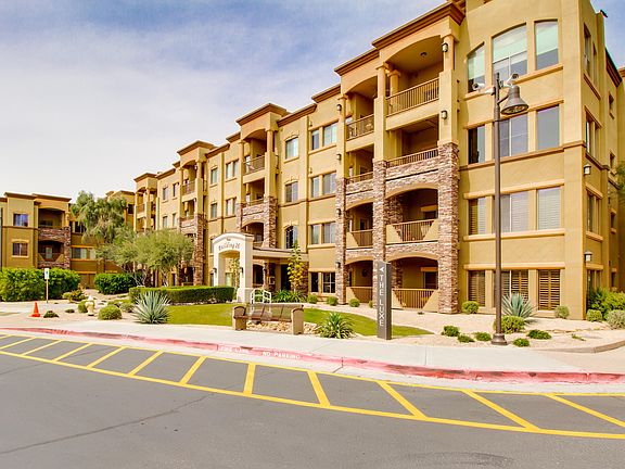 2nd image of 5350 E Deer Valley Dr Unit 4427