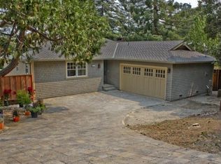 2117 Cipriani Blvd, Belmont, CA