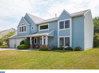 87 Appletree Ln, Sewell, NJ 08080