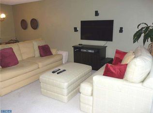 131 Tennyson Dr, Plainsboro, NJ