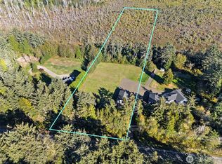 2376 State Route 109, Hoquiam, WA 98550
