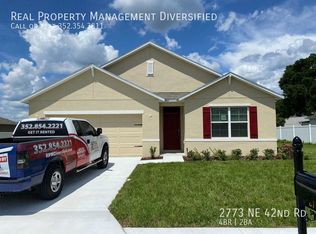2773 NE 42nd Rd, Ocala, FL 34470